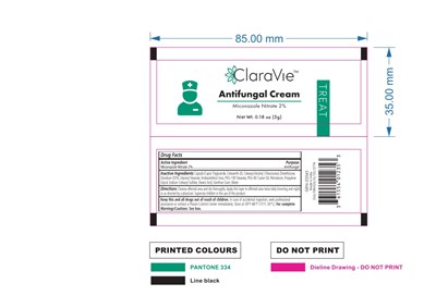 Antifungal 2 (Antifungal 2)